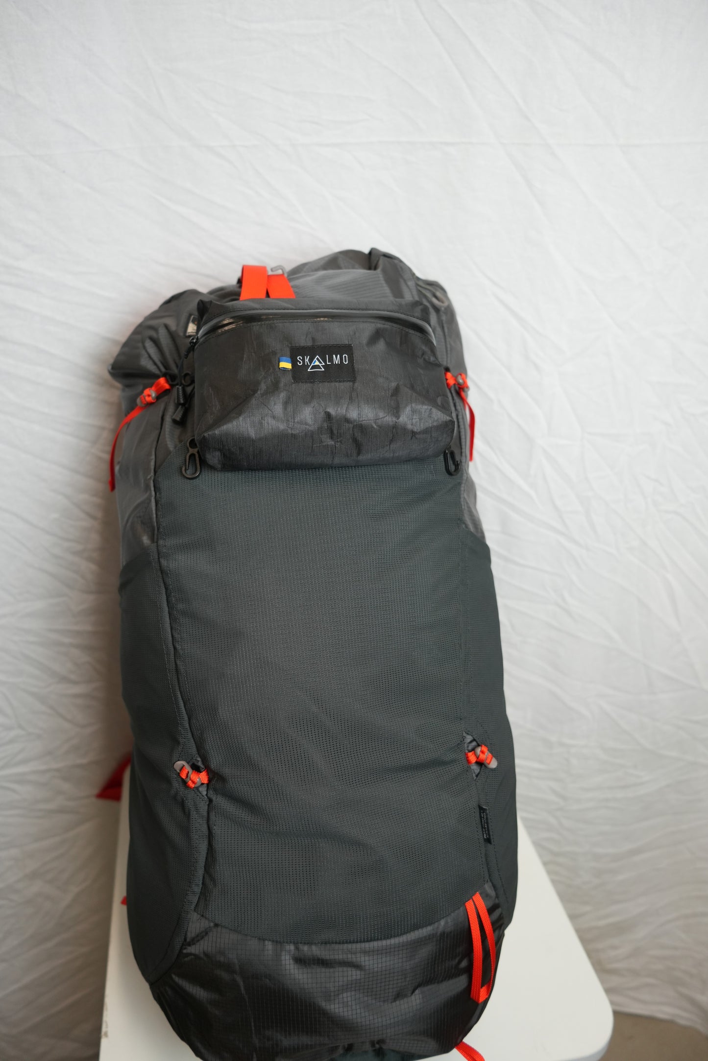 Skalmo - The gear pocket
