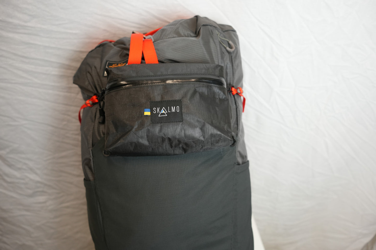 Skalmo - The gear pocket