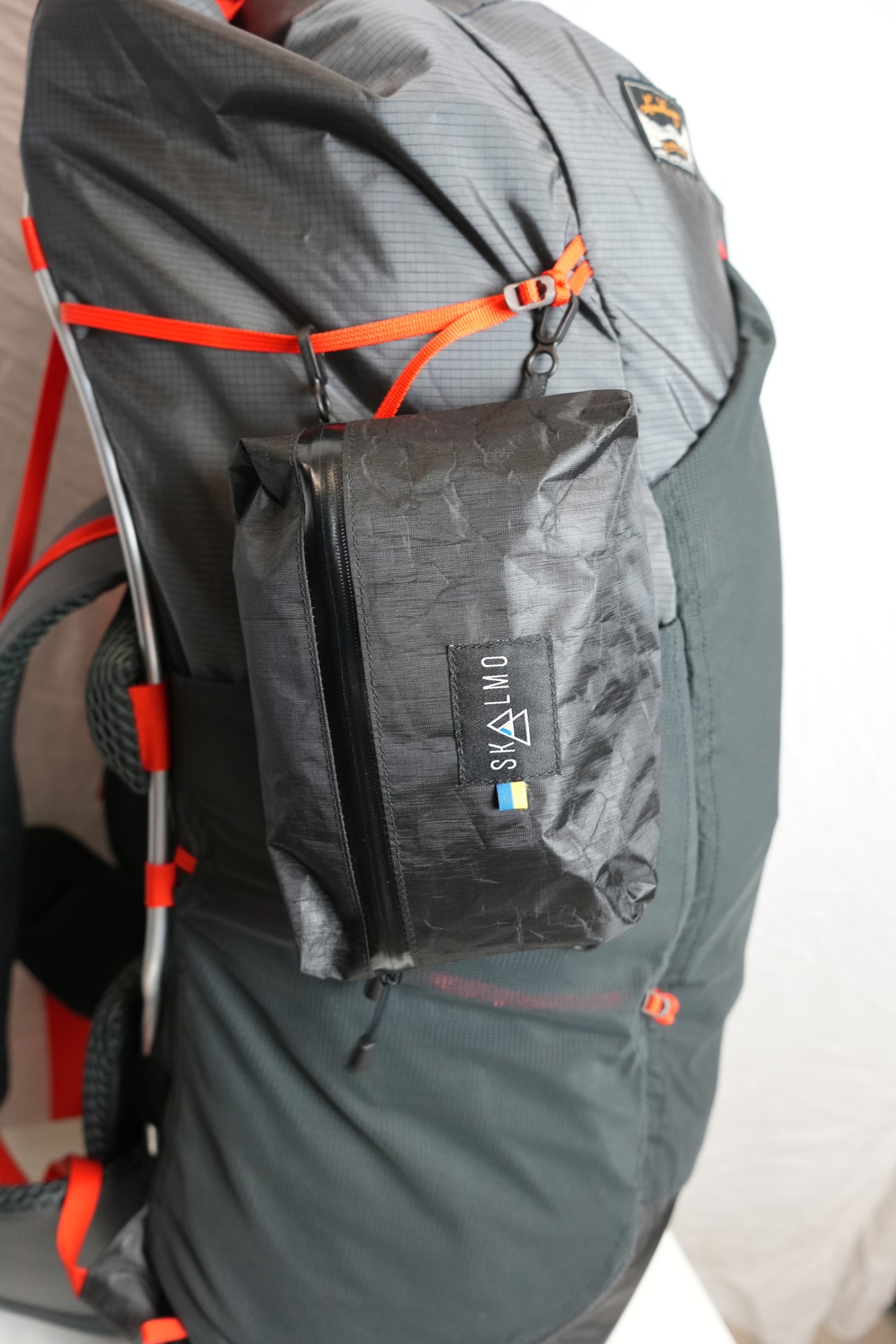Skalmo - The gear pocket