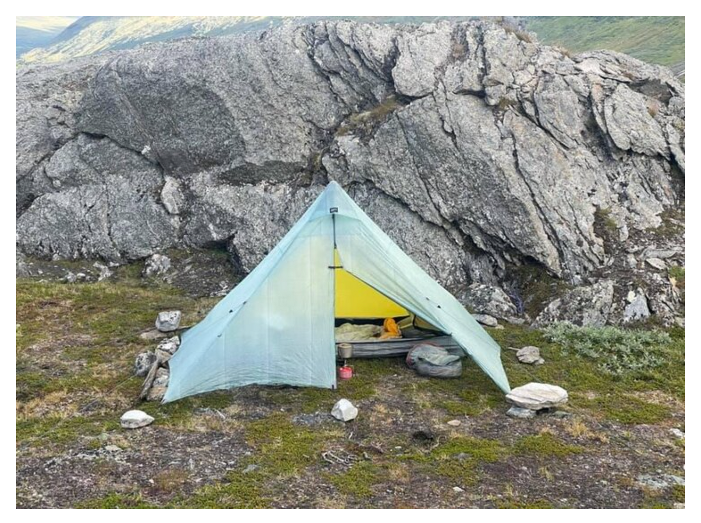 Sew your own Skalmo Mid complete package with instructor - Umeå