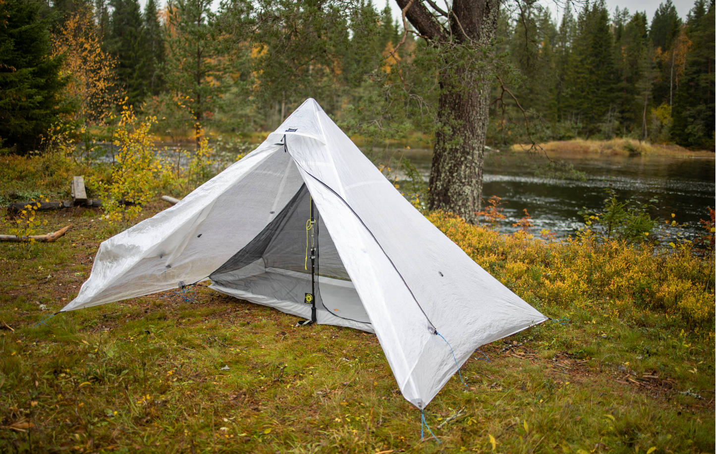 Sew your own Skalmo Mid complete package with instructor - Umeå