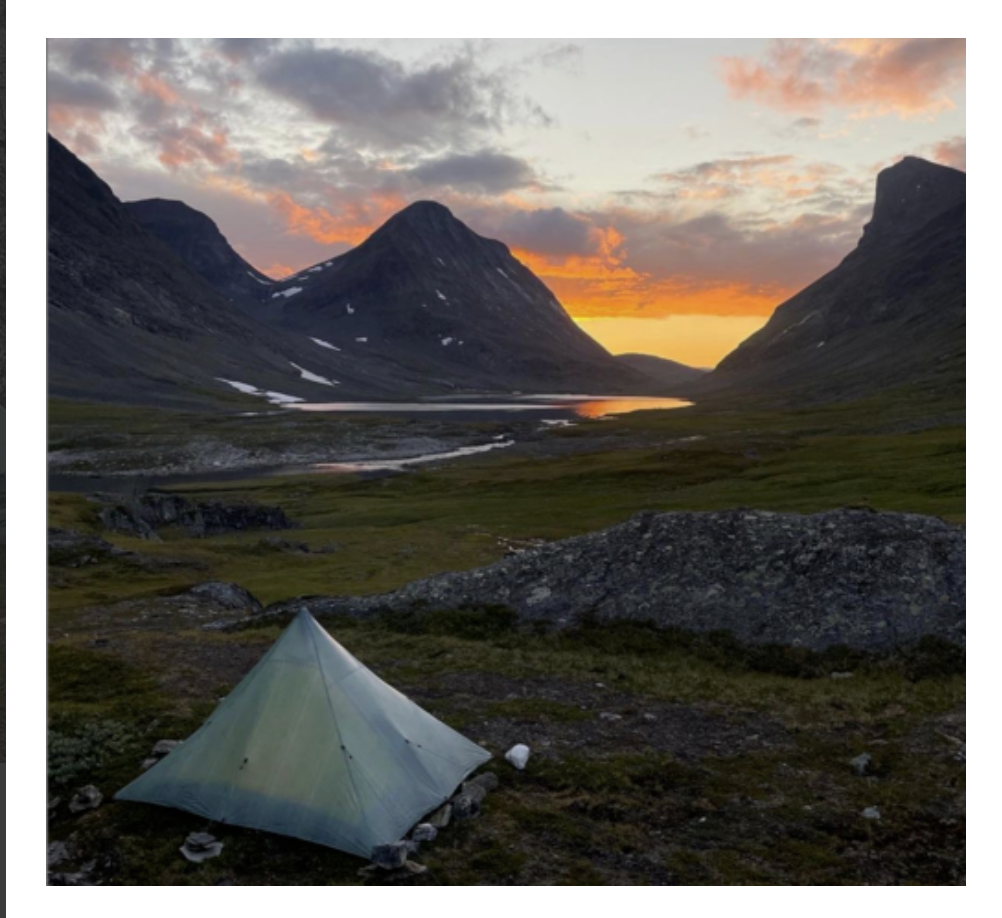 Sew your own Skalmo Mid complete package with instructor - Umeå