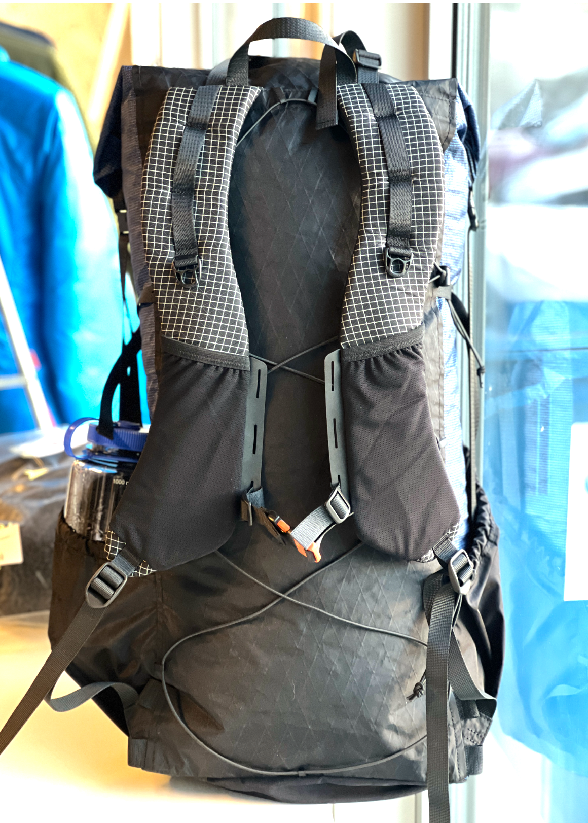 Skalmo Rapa 40L UL backpack