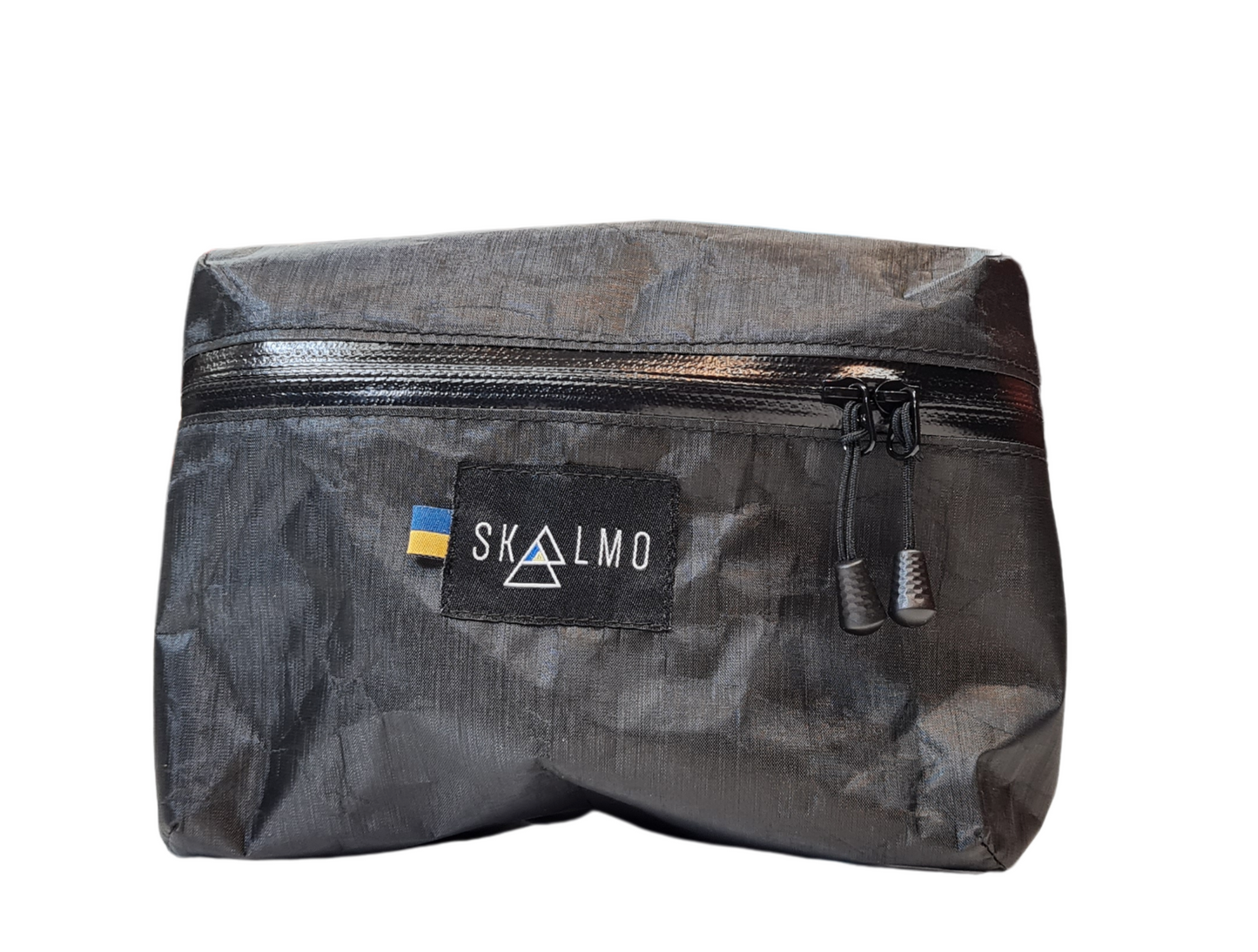 Skalmo - The gear pocket
