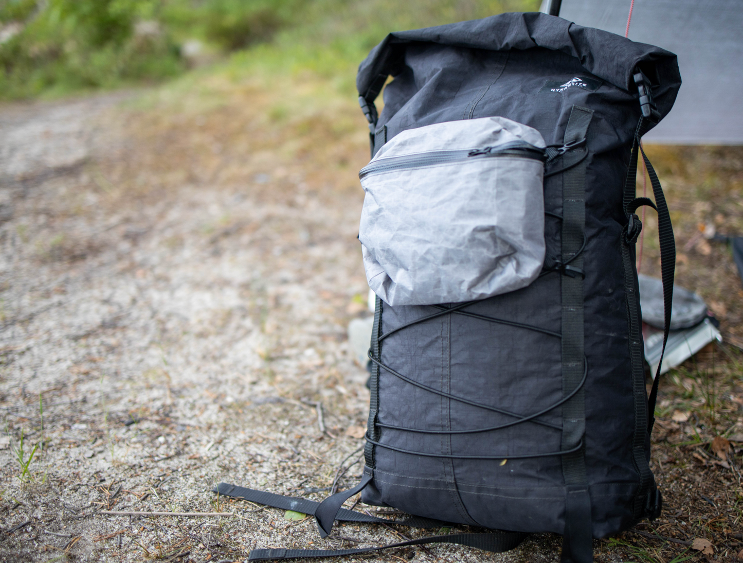 Skalmo - The gear pocket