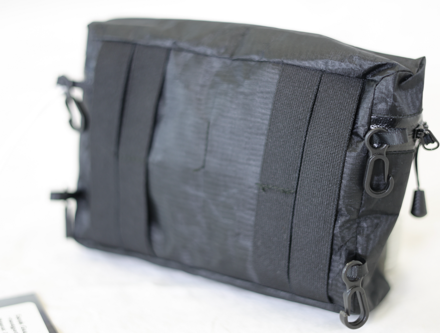 Skalmo - The gear pocket