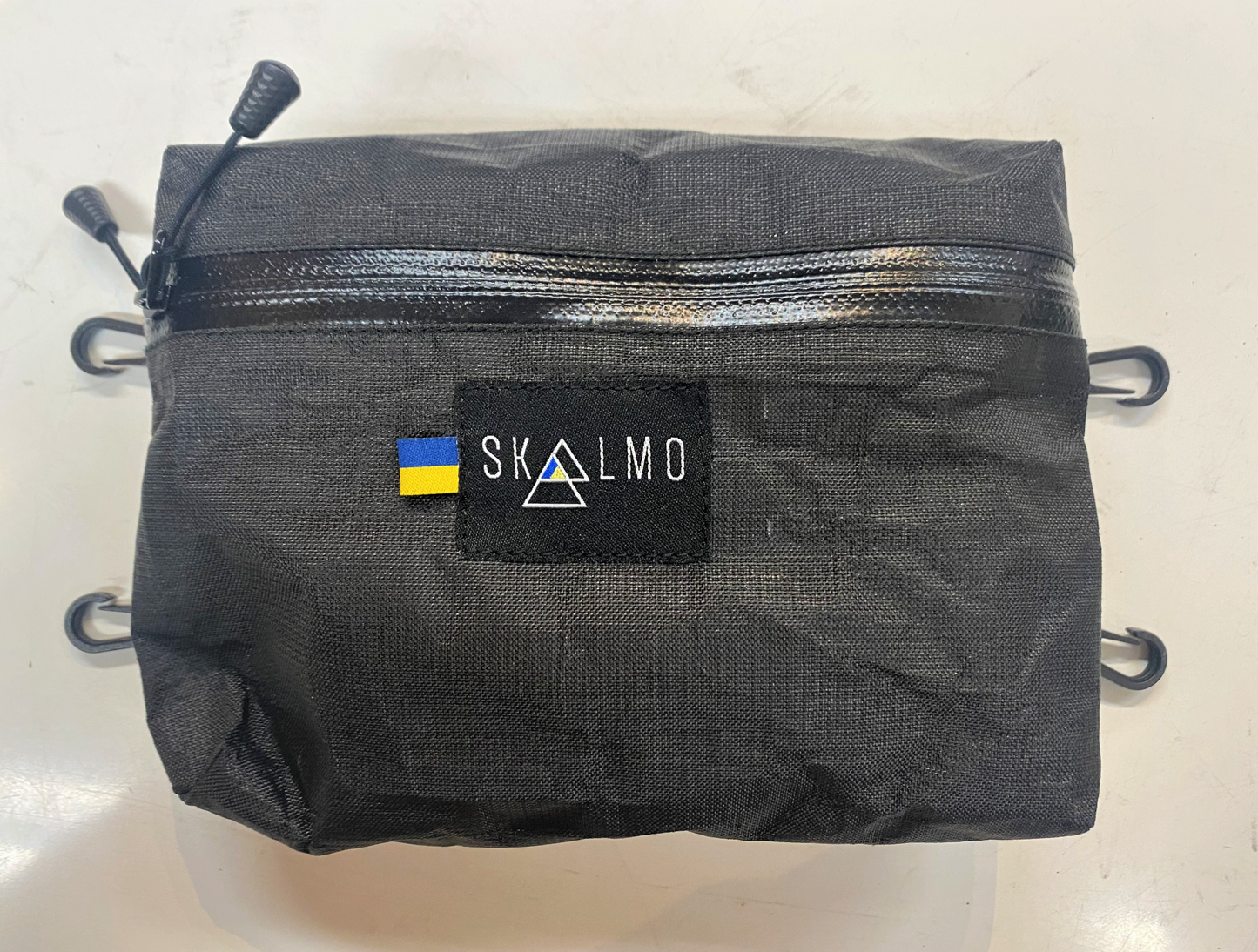 Skalmo - The gear pocket