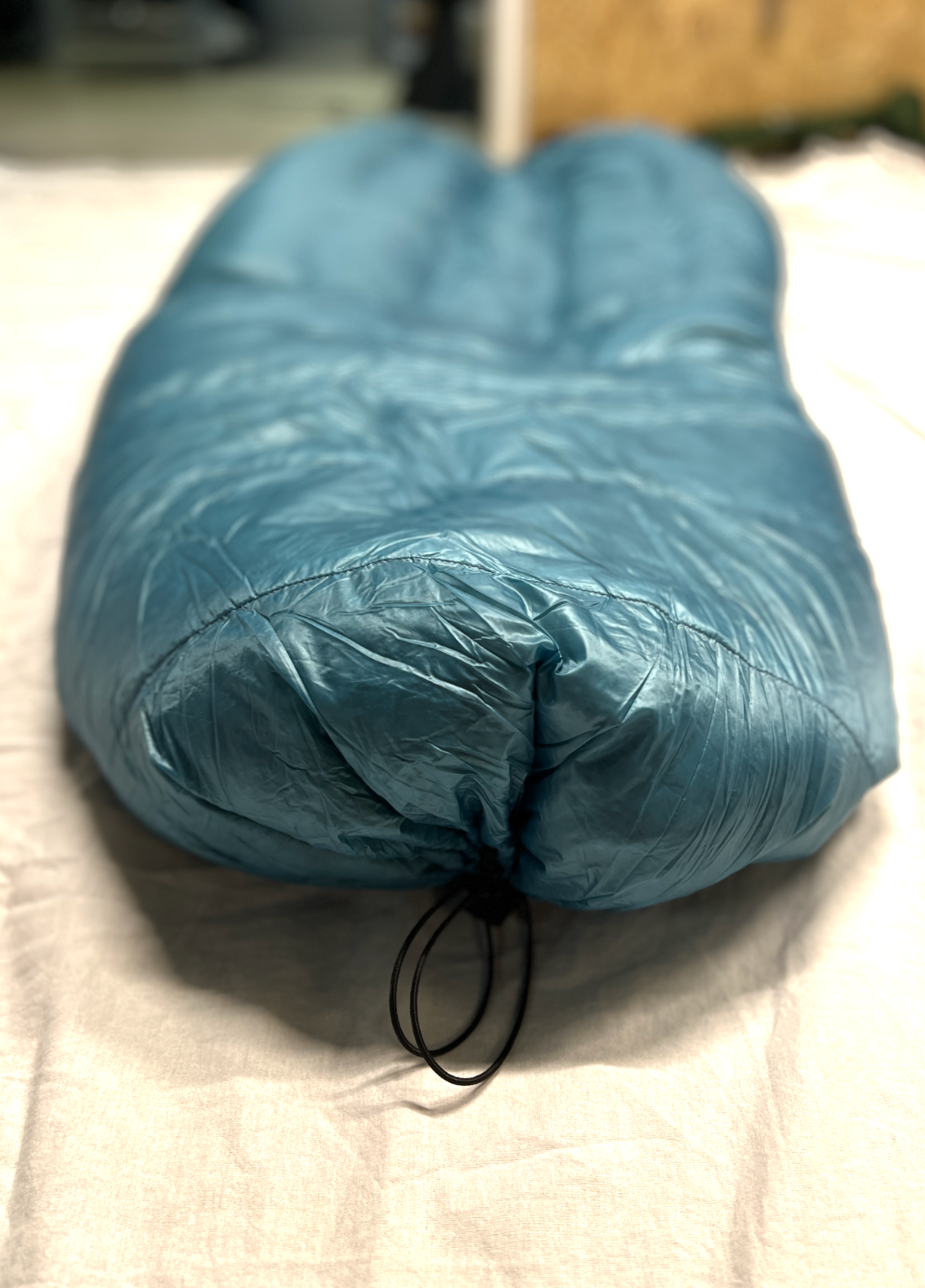 Gramjakt UL quilt - 6c Lång/bred
