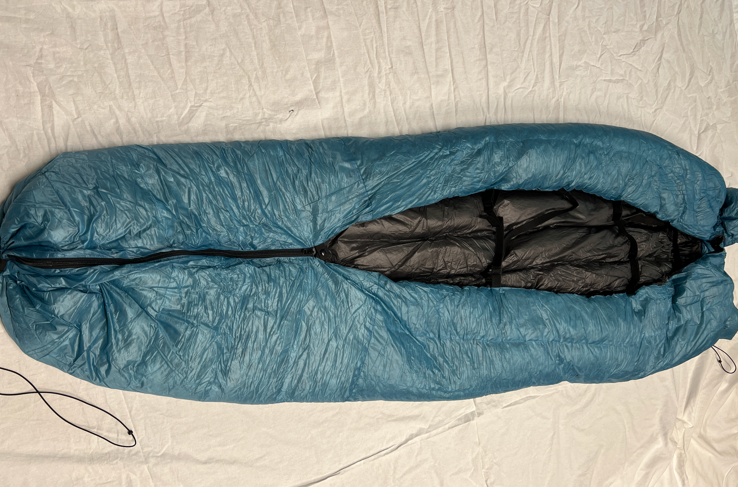 Gramjakt UL quilt - 6c Lång/bred