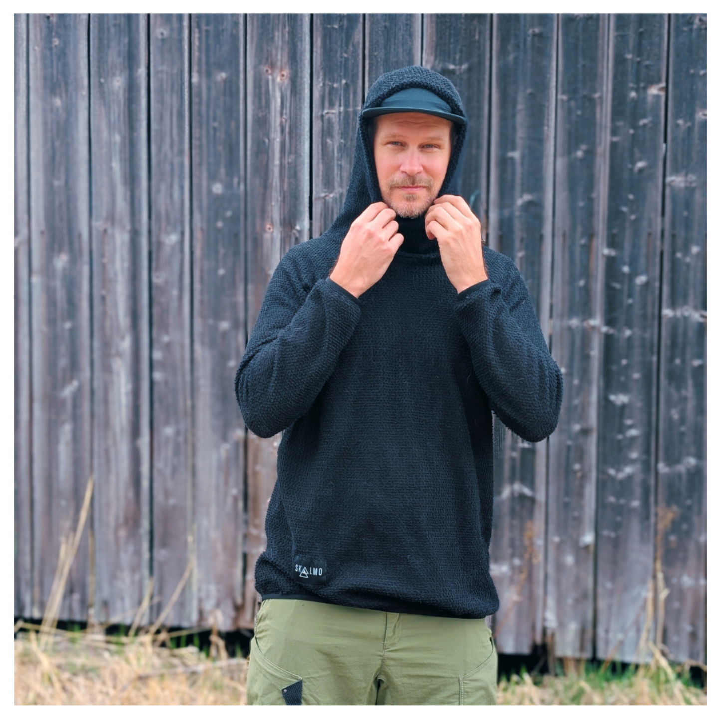 Skalmo Alpha Hoodie 60