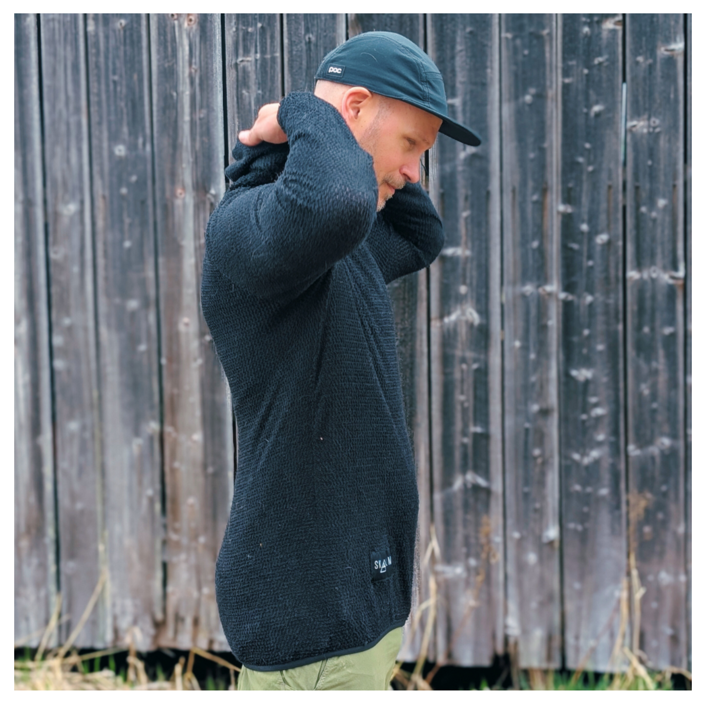 Skalmo Alpha Hoodie 60