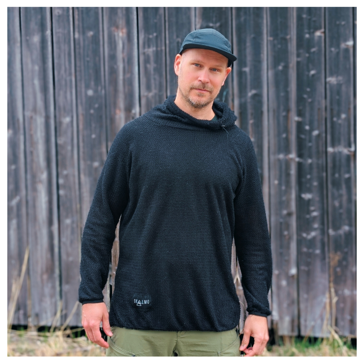 Skalmo Alpha Hoodie 60