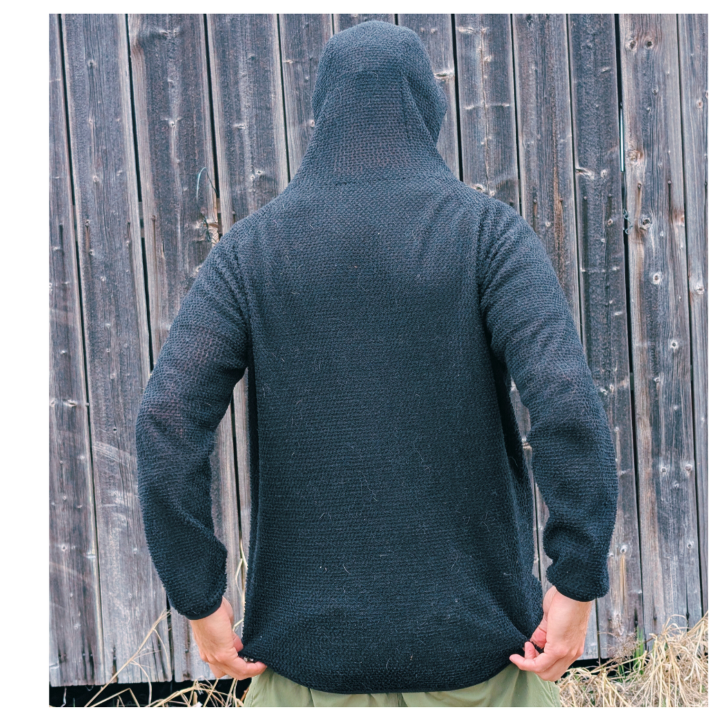 Skalmo Alpha Hoodie 60