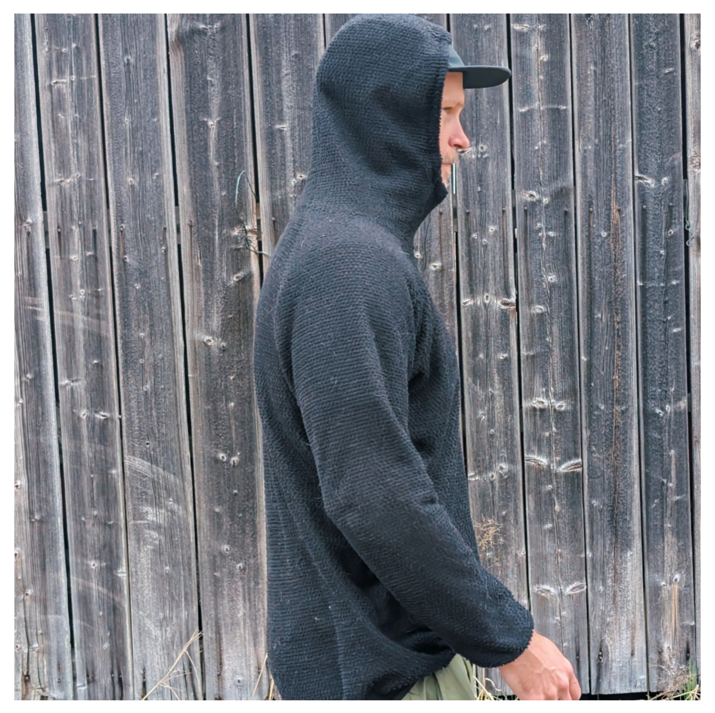 Skalmo Alpha Hoodie 60