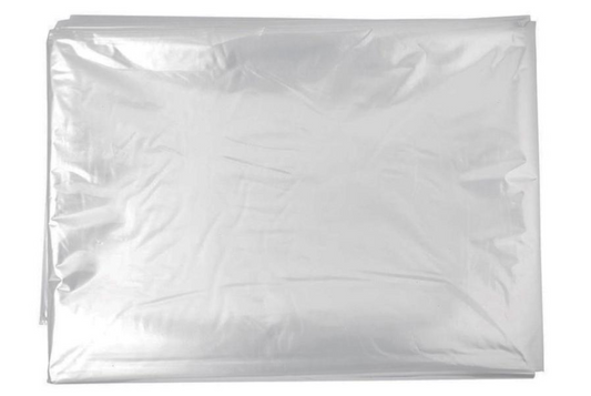 Gramjakt Ecofume Pack Liner Bag