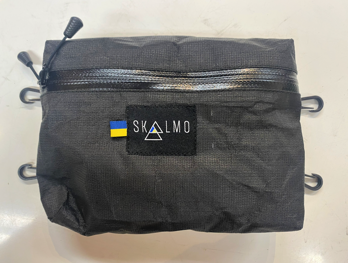 Skalmo - gear pocket