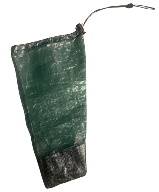 Ultralätt tent peg bag